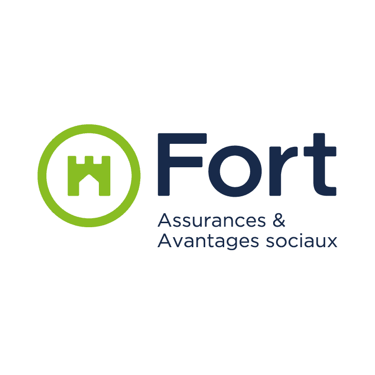 Logo Fort Assurances & Avantages sociaux