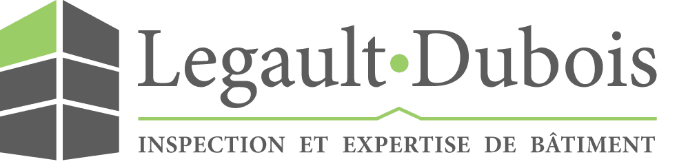 Logo Legault Dubois