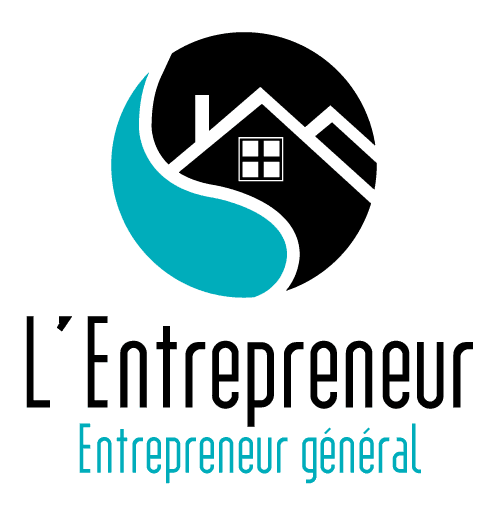 Logo L'Entrepreneur